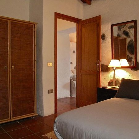 Casa Rural El Tabaibal Ермігуа Номер фото