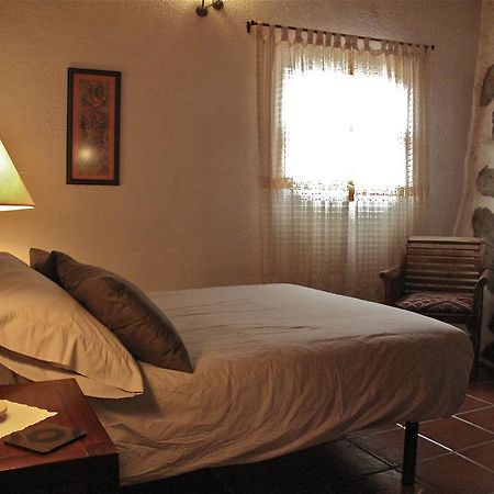 Casa Rural El Tabaibal Ермігуа Номер фото