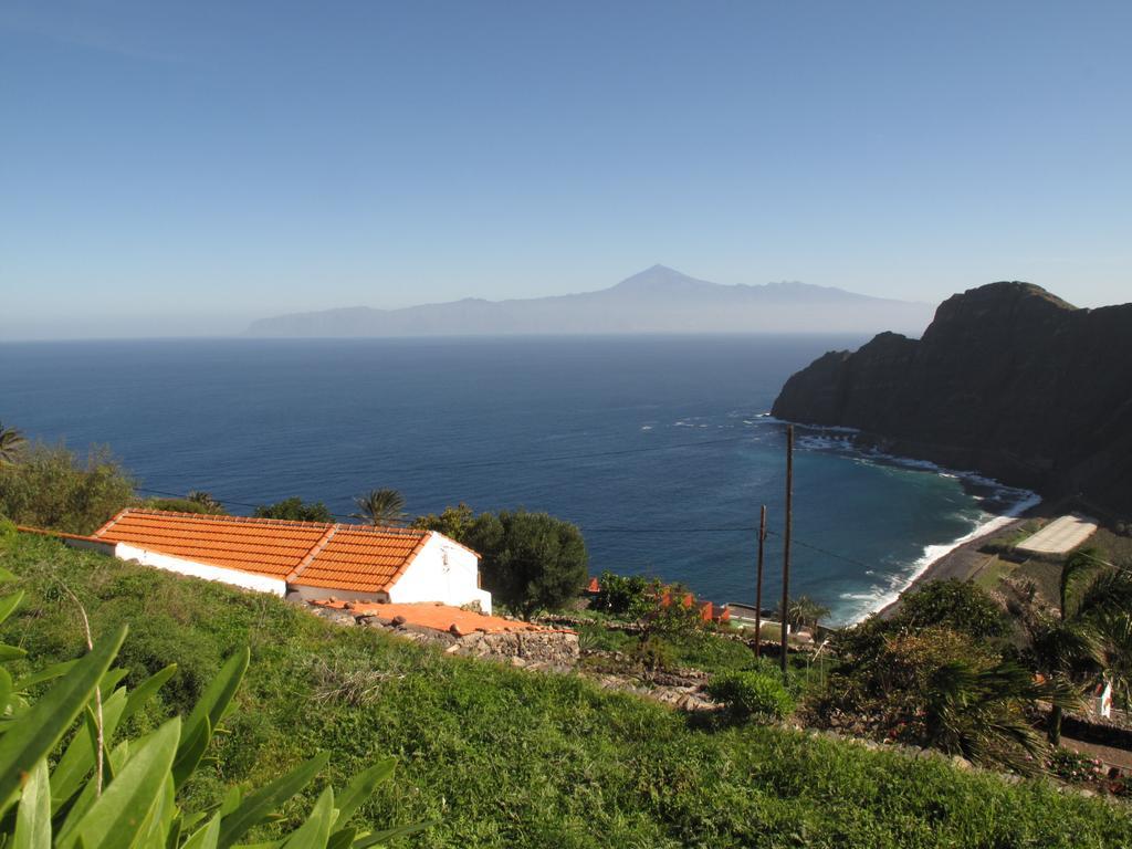 Casa Rural El Tabaibal Ермігуа Номер фото