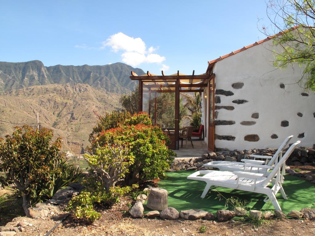 Casa Rural El Tabaibal Ермігуа Номер фото