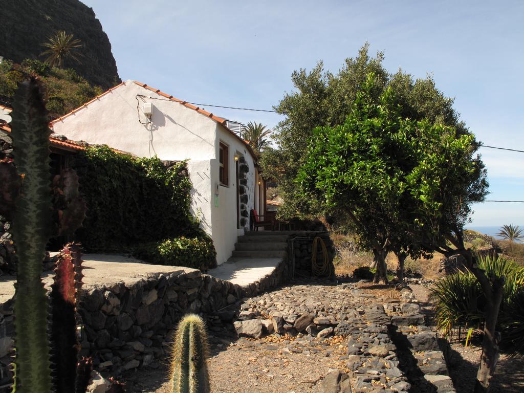 Casa Rural El Tabaibal Ермігуа Номер фото